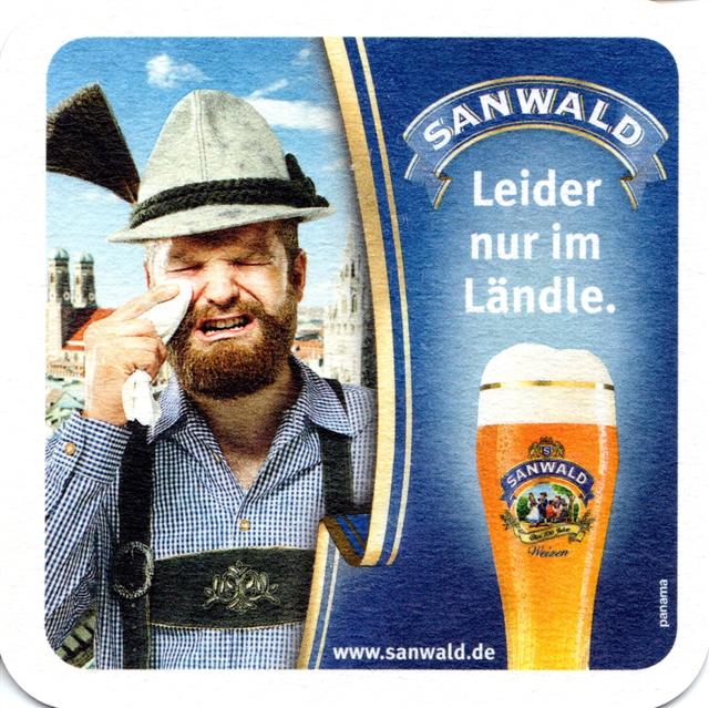 stuttgart s-bw sanwald leider 1-4a (quad180-leider nur im)